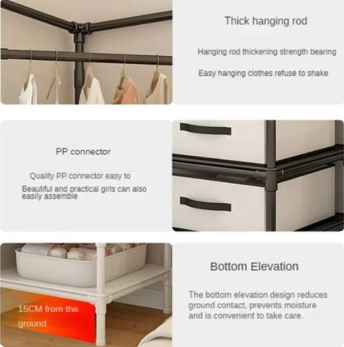 Corner%20Hall%20Tree,Standalone%20Coat%20Rack%20with%203-Tier%20Clothing%20Shoes%20Storage%20and%2010%20Hooks%20for%20Entryway,Hallway,Bedroom,Bathroom,Living%20Room,Office,%20Corner%20Clothes%20Rack%20Nightstand%20Clothe%20Stand%20Coat%20Rack%20Storage%20Detachable%20Item%20Storage%20Night%20Table%20Organizer%20-%20Image%203