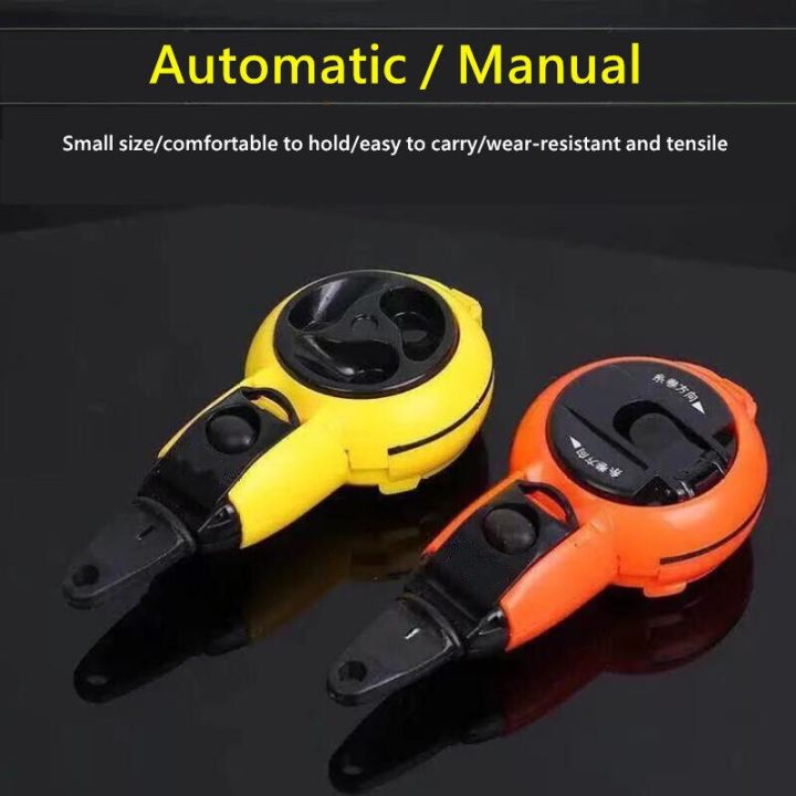 Pitik%20Marking%20Tools%20Chalk%20Line%20Reel,Manual/%20Automatic,25%20Meters/%2010%20Meters%20Line,Measuring%20Construction%20Tool%20Free%20Ink%20-%20Image%204