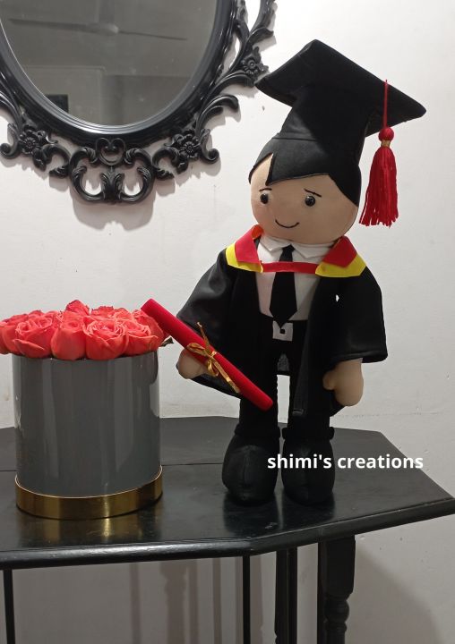 Graduation%20Doll%20,%20graduation%20doll%20soft%20toy%20-%20Image%204