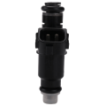 4Pcs/Lot Fuel Injector Nozzle for Honda FIT Jazz City GD3 GD8 GE8 1.5L 16450-PWC-J01 16450PWCJ01 Car Accessories. 