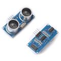 5Pcs -SR04 Ultrasonic Sensor, Distance Sensor. 