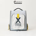 PETKIT Breezy X-Zone Pet Carrier. 