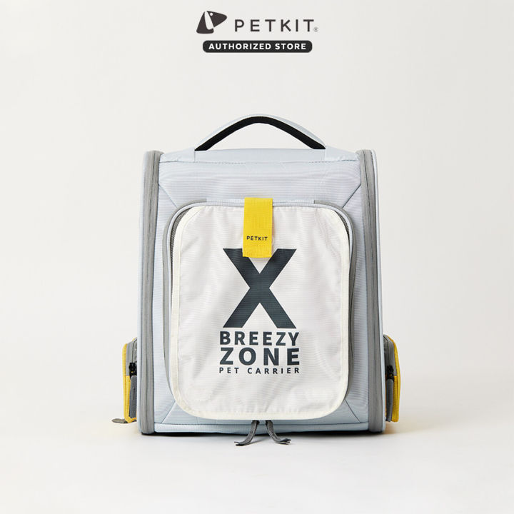 PETKIT Breezy X-Zone Pet Carrier