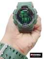 Piaoma Waterproof Digital Watch For Men Shock Proof. 
