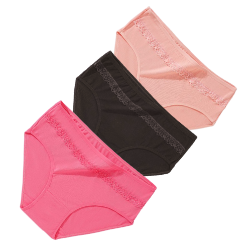 3%20pcs%20Pcs%20Ladies%20Cotton%20Lace%20Underpants%20Ladies%20Panties%20Sexy%20Underwear%20-%20Image%207