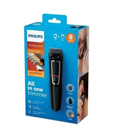 PHILIPS MULTIGROOM SERIES 3000 MG3730