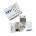 Electricity Power Energy Meter 1 Phase 2 Wire Energy Meter Energy Watt Meter Analyzer Electricity Monitor. 
