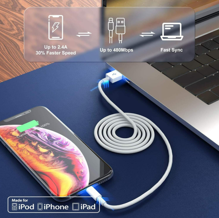 iPhone%20Charger%20Plug%20and%20Lightning%20Cable,%20%5BApple%20MFi%20Certified%5D%20iPhone%20USB%20Fast%20Wall%20Charging%20Adapter%20with%20Lightning%20to%20USB%20Fast%20Charging%20Cord%20for%20iPhone%2013/12/11/XS/XR/8/7/6/6s%20Plus/SE/iPad%20-%20Image%204