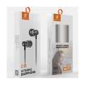 Somic Tone D12 High Quality Earphone. 