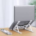 Laptop Stand P2 ABS ZM-019A ZM-020. 