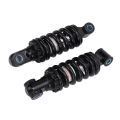 Rear Strut Shock Absorber Suspension Spring Shock Absorber 125mm Versatile Easy Installation for ATV. 