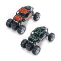 Rechargeable High Performance Remote Control 4x4 Off Road Car RC Remote Control Jeep High Speed Off Road. 