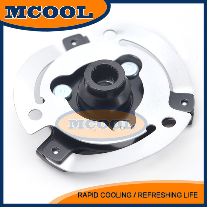 NEW%20AC%20Compressor%20Clutch%20Plate%20Hub%20For%20Audi%20A3%20Q3%20VW%20Golf%206%20Passat%20Tiguan%20DELPHI%205N0820803A%20-%20Image%204