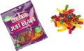 Bebeto Just Gummy Bears 150g. 