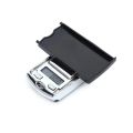 💕COD Portable Mini Digital Pocket Scales 100G 0.01G For Gold Sterling Jewelry Gram Balance Weight Car Key Electronic Scales. 