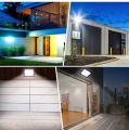 10-100W LED Floodlight Spot Light Home Flood Lights Outdoor Garden Lamp. 