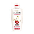 L'OREAL PARIS ELSEVE Total Repair 5 Repairing Shampoo (Fights Hair Damage) 410ml. 