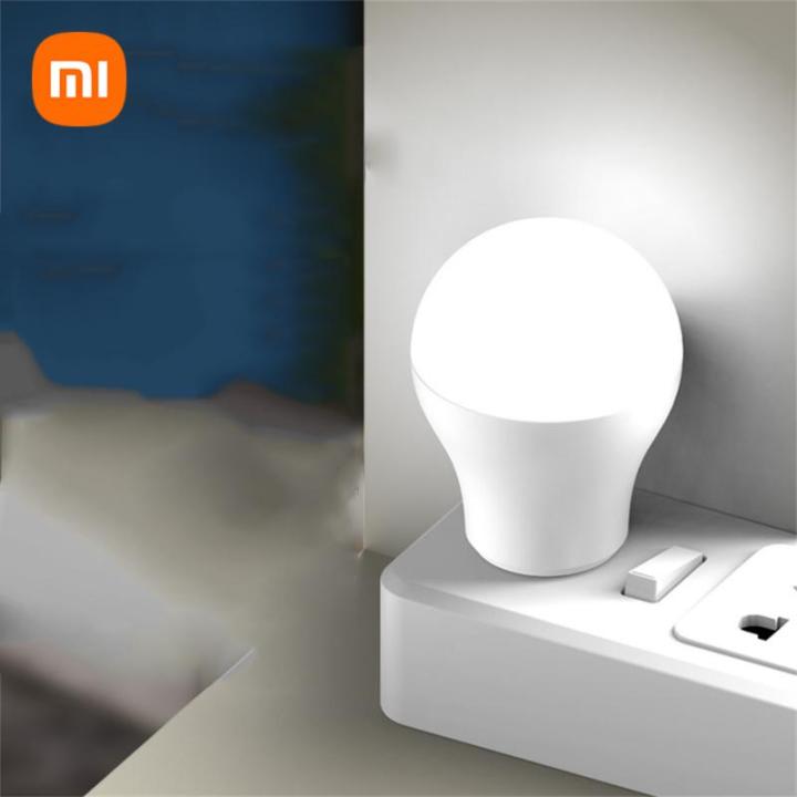 XIAOMI%20USB%20LED%20Bulb%20Portable%20LED%20Lamp%20Book%20Lights%20Outdoor%20Camping%20Light%20Indoor%20Reading%20Light%20Bulb%20Energy%20Saving%20Emergency%20Lamp%20-%20Image%202