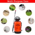 5L High Qualify Pressure Sprayer for Garden tools Spray can. 