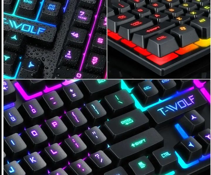 Gaming%20Keyboard%20T-WOLF%20T20%20RGB%207-Color%20Lighting%20Keyboard%20-%20Image%206