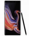 Samsung Note 9 - 6gbRAM - 128gb ROM - Black. 