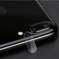 Ultra Thin Tempered Glass Back Rear Camera Lens Cover Film Protector For lPhone 7 Plus 8 Plus. 
