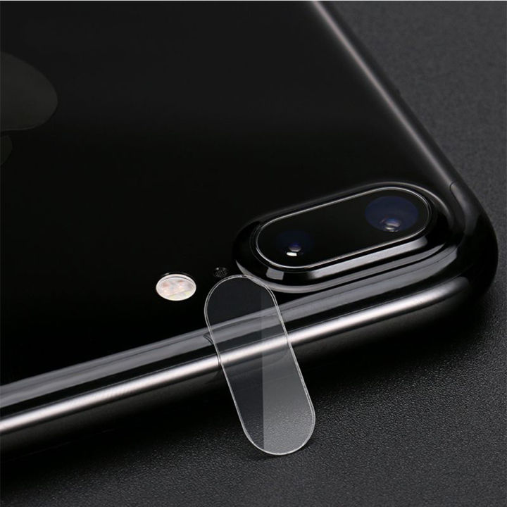 Ultra%20Thin%20Tempered%20Glass%20Back%20Rear%20Camera%20Lens%20Cover%20Film%20Protector%20For%20lPhone%207%20Plus%208%20Plus%20-%20Image%205
