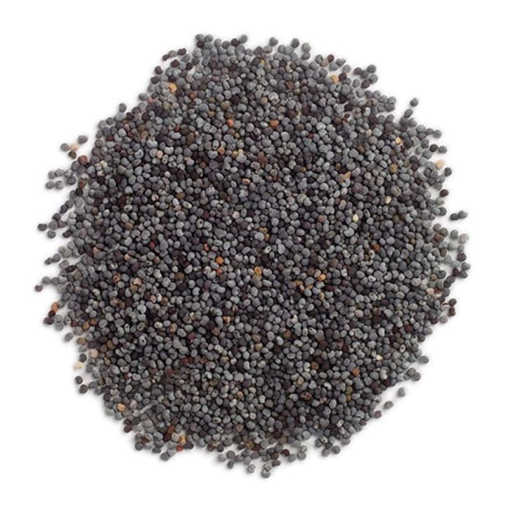 Kasakasa Black Seeds 100g ගස ගසා கசகசா