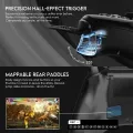 FANTECH GP15L EOS LITE WIRED Gamepad Controller Console. 