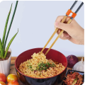1/4Pcs Easy Use Reusable Chopsticks Trainer Holder For Adults Beginner Trainers Training Kids Small Chinese Chopstick Helper. 