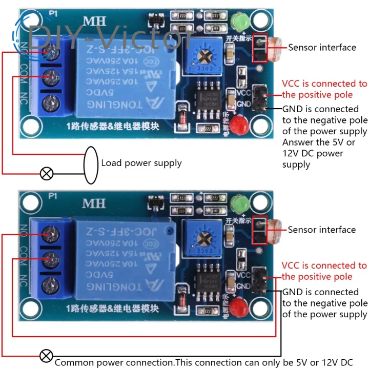 New%20specials%205V%2012V%20Light%20Photoswitch%20Sensor%20Switch%20LDR%20Photoresistor%20Relay%20Module%20Light%20Detection%20Photosensitive%20Sensor%20Board%20For%20Arduino%20-%20Image%205