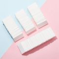 100Pcs Unscented Refills Aromatherapy Pads Arom Oil Pads Electric Diffusers Pads for Car Fragrance& Ball Plugs Diffusers. 