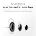 Firewings JOYROOM JR-EP1 3.5mm Ben Series Wired Earphone. 