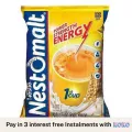 Nestomalt Malted Beverage 400g Pouch. 