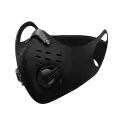 Riding Mask Men Women Windproof Dustproof Cycling Equipment Cold Warm Mask Half Face Running Breathable Activated Carbon Sunlight Mall. 