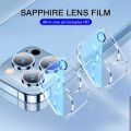 LP iPhone Camera Lens Protector For 16 15 14 13 12 11 Pro Max Camera Tempered Glass Full Coverage Case Clear Camera Lens Shield Film 9H Premium Protection. 