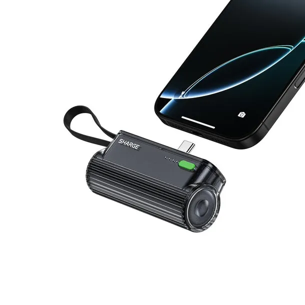 Sharge%20Flow%20Mini%202%205000mAh%20Portable%20Power%20Bank%20-%20Image%205