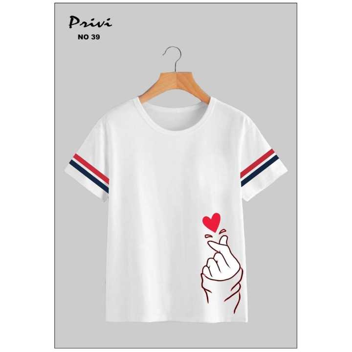 Stylish%20Fashionable%20and%20High%20Quality%20Women's%20Casual%20T-Shirt%20-%20Image%202