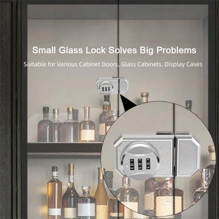 With%20Accessories%20Zinc%20Alloy%20Combination%20Password%20Lock%20Serrated%20Lock%20Double%20Opening%20Glass%20Door%20Lock%20PunchFree%20Mounting%20Easy%20Setup%20Cabinet%20Door%20Locks%20Office%20Use%20-%20Image%204