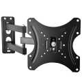 New TV Wall Mount Bracket Holder 14-42 Inch LED LCD Adjustable Rotatable Stand with Warranty. 