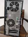 HP Compaq MicroTower 6200 Pro PC Case. 