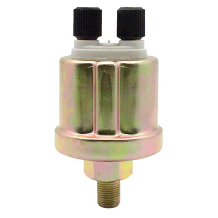 AD Universal Oil Pressure Sensor 1/8NPT 10mm 0-10BAR | Daraz.lk