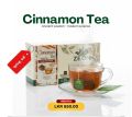 ZEON Pure Ceylon Cinnamon Tea Bags - 100% Natural Herbal Tea | 25 Individual Tea Bags | Organic Cinnamon Drink | Sri Lankan Premium Quality | Diabetes Support | Weight Loss Tea. 