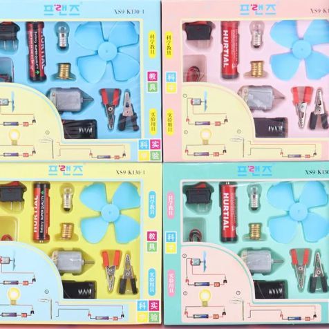 Electronic%20Science%20Project%20Kit%20for%20Kids%20Interesting%20Project%20for%20Kids,%20dr%20Light%20Control%20Fan%20Circuit%20Science%20DIY%20Kit%20Educational%20-%20Image%206