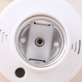 1Pc Wireless Remote Control E27 Light Socket Lamp Holder For LED Bulbs Lamp Socket Wireless Light Switch Kit AC180-240V. 