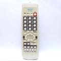 Huayu Hitachi TV Remote Conroll- Grey. 