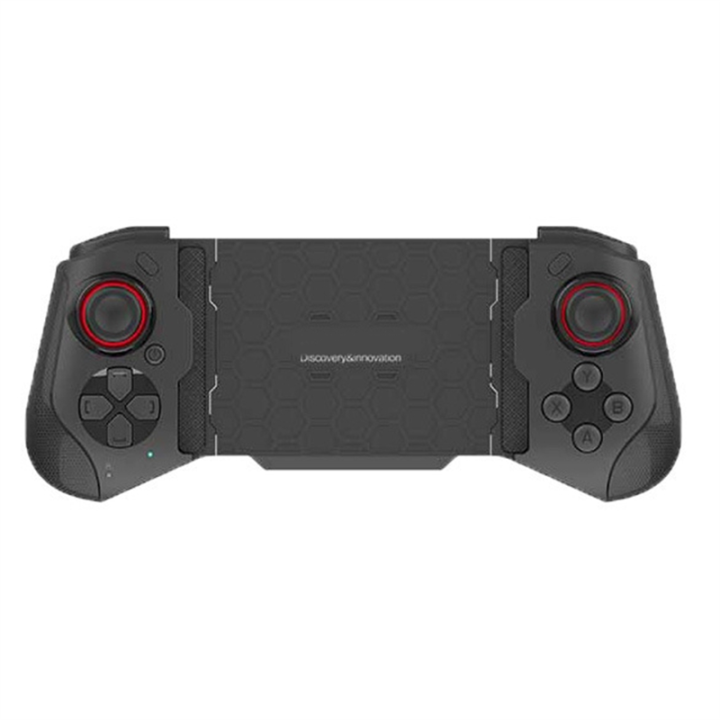 Telescopic Joystick Wireless Bluetooth Gamepad Controller Mobile for D3 ...