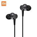 Xiaomi Earphone Mi Piston Fresh Edition In Ear Headphone Basic Standard Earphone Headset. 