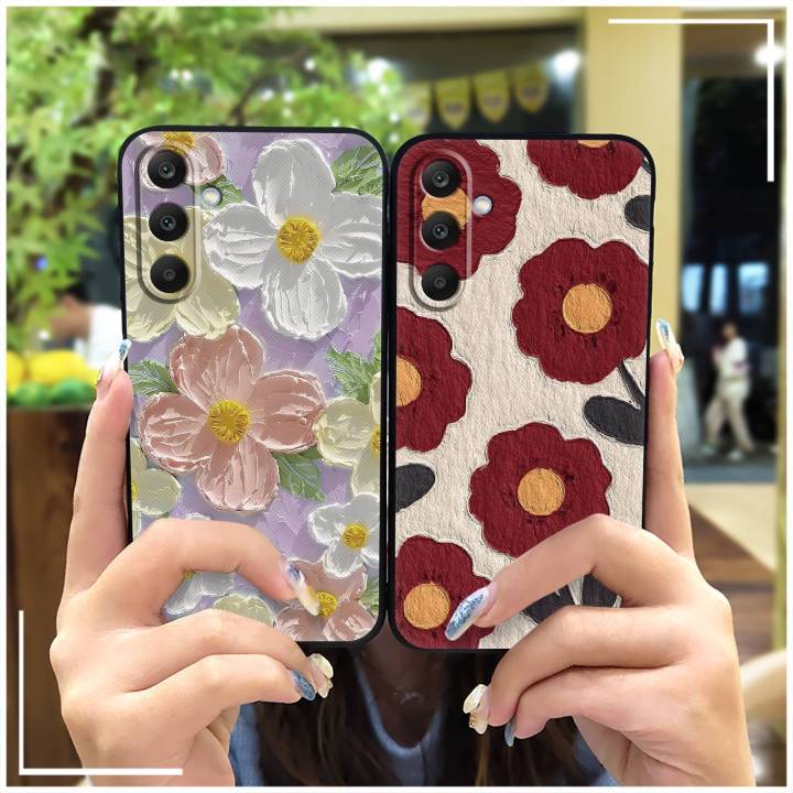 Soft Case Cute Phone Case For Samsung Galaxy A17 Full Wrap Silicone TPU soft-case-cute-phone-case-for-samsung-galaxy-a17-full-wrap-silicone-tpu