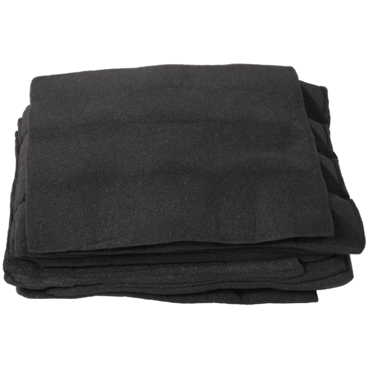 CGearuppt%20Charcoal%20Acoustic%20Foam%20Tiles%20Soundproofing%20Foam%20Panels%20Studio%20Sound%20Padding%202%20x%2010%20x%2010%20Inch(Black)%20-%20Image%207